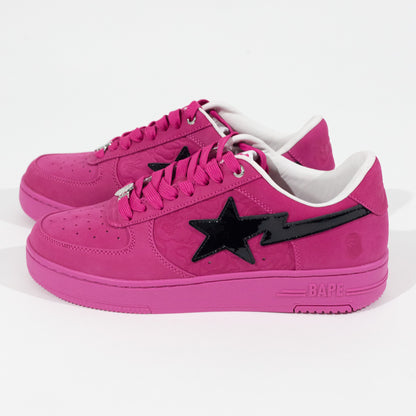 BAPE x Clot