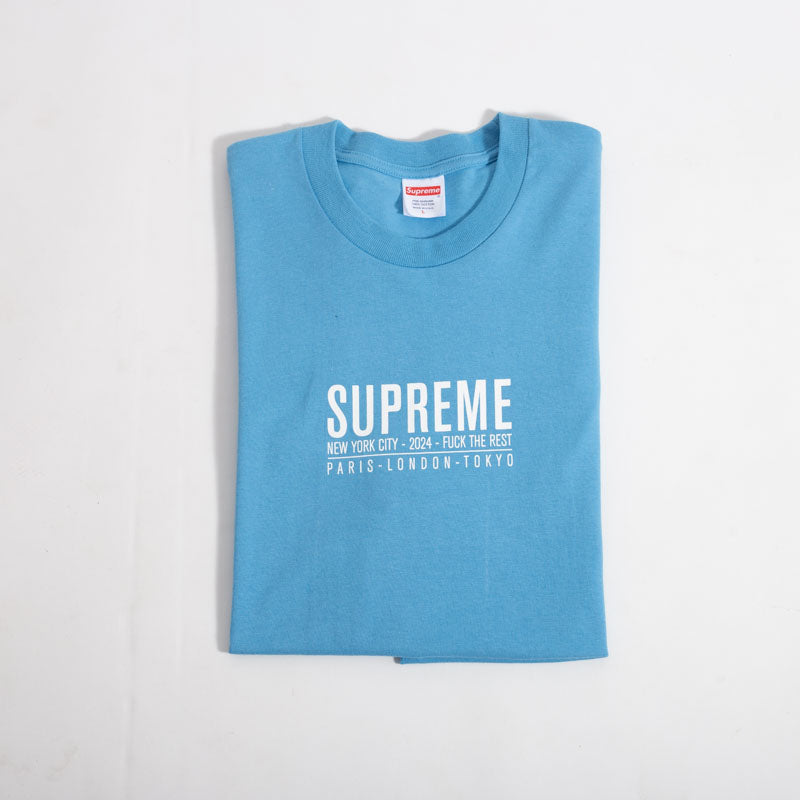 Camiseta Supreme