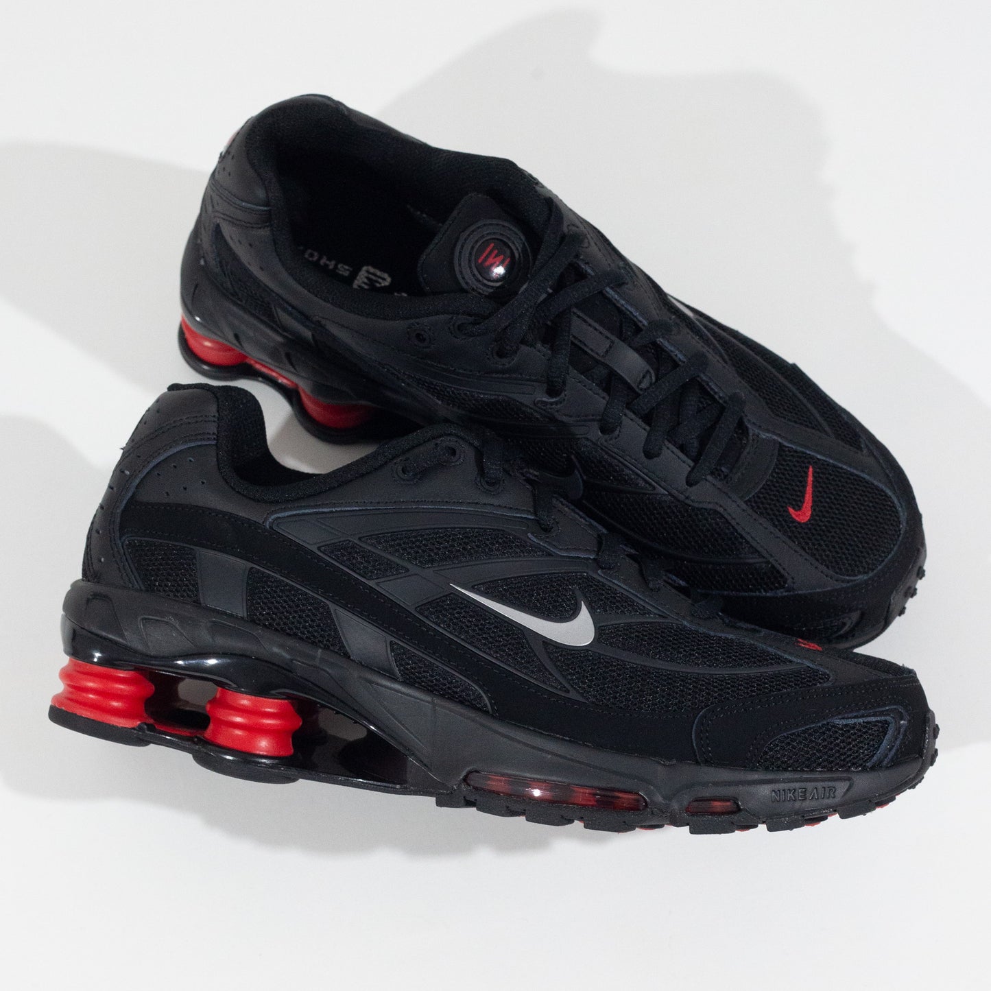 Nike Shox Ride 2