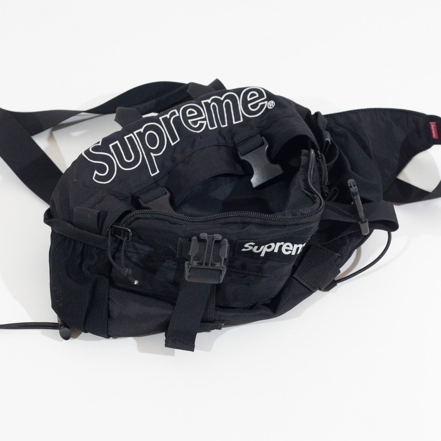 Waist Bag Supreme Big Logo