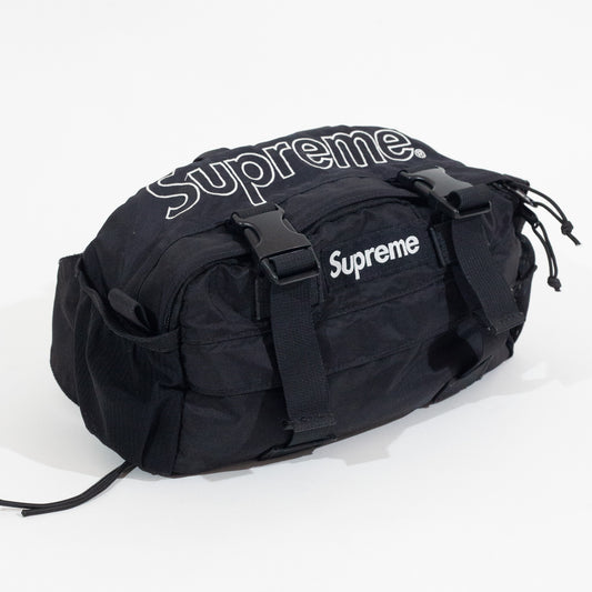 Waist Bag Supreme Big Logo