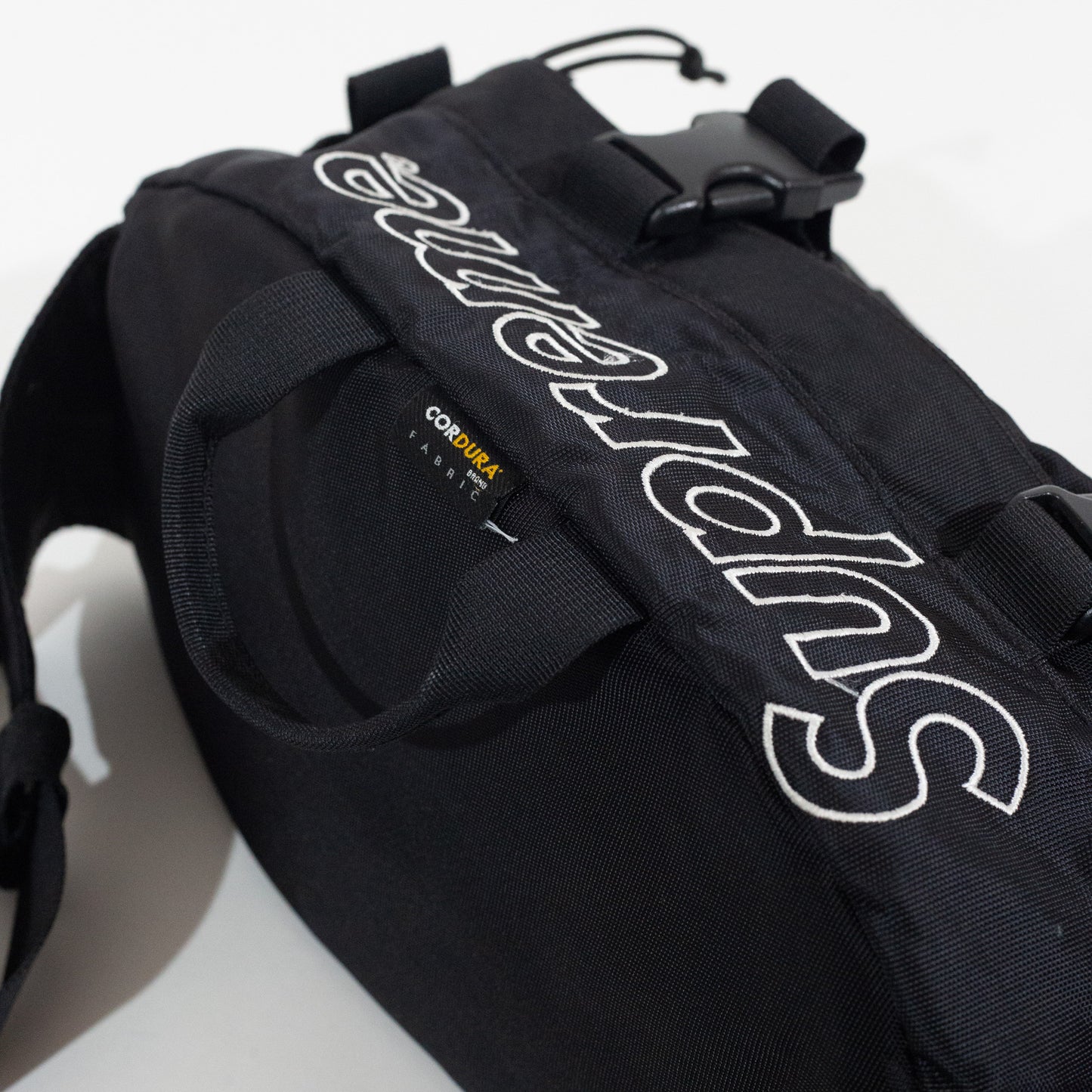 Waist Bag Supreme Big Logo