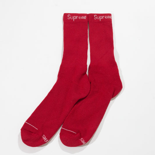 Meia Supreme