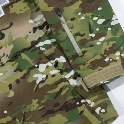 Jaqueta Supreme x The North Face - Summit Series GORE-TEX