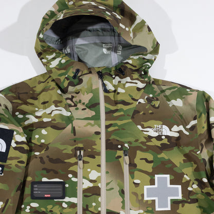 Jaqueta Supreme x The North Face - Summit Series GORE-TEX