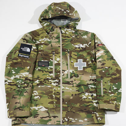 Jaqueta Supreme x The North Face - Summit Series GORE-TEX