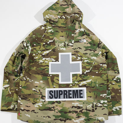 Jaqueta Supreme x The North Face - Summit Series GORE-TEX