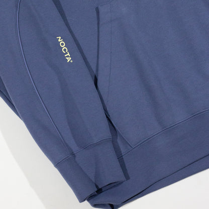 Moletom Nike x Nocta Fleece CS Diffused Blue