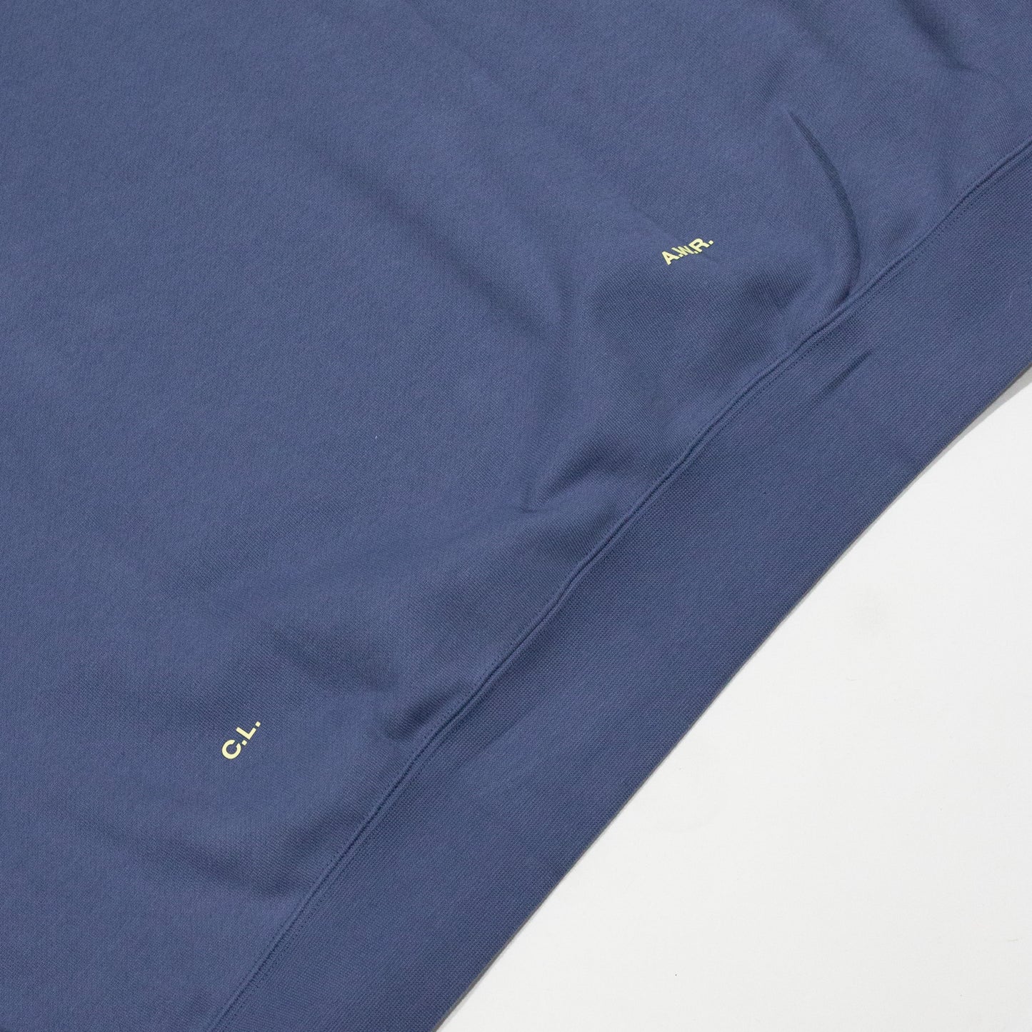 Moletom Nike x Nocta Fleece CS Diffused Blue