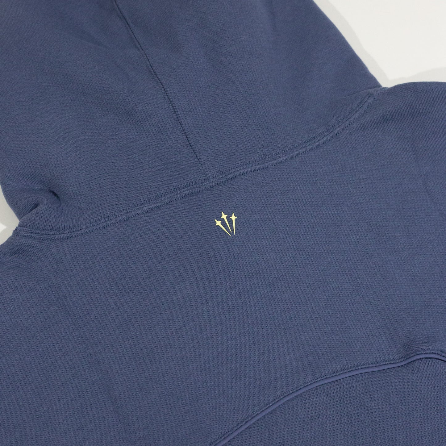 Moletom Nike x Nocta Fleece CS Diffused Blue