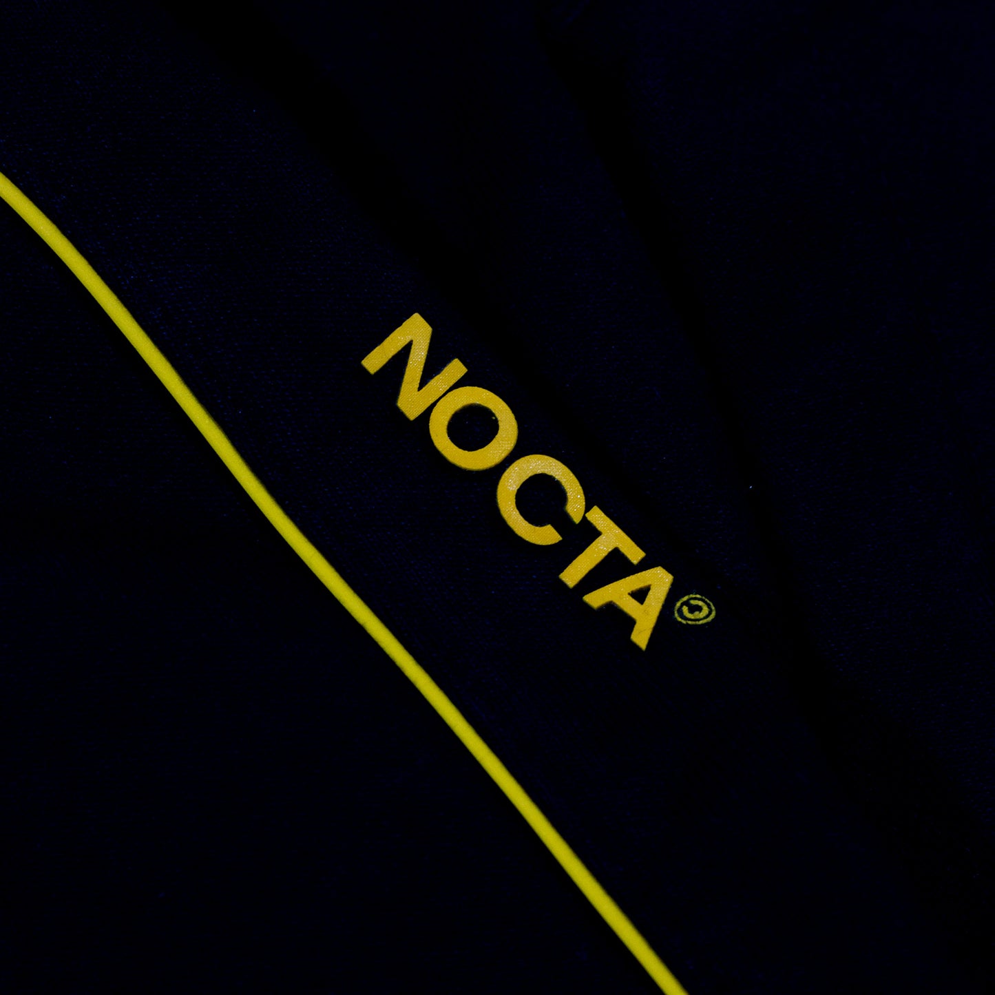 Moletom Nike x Nocta 2020