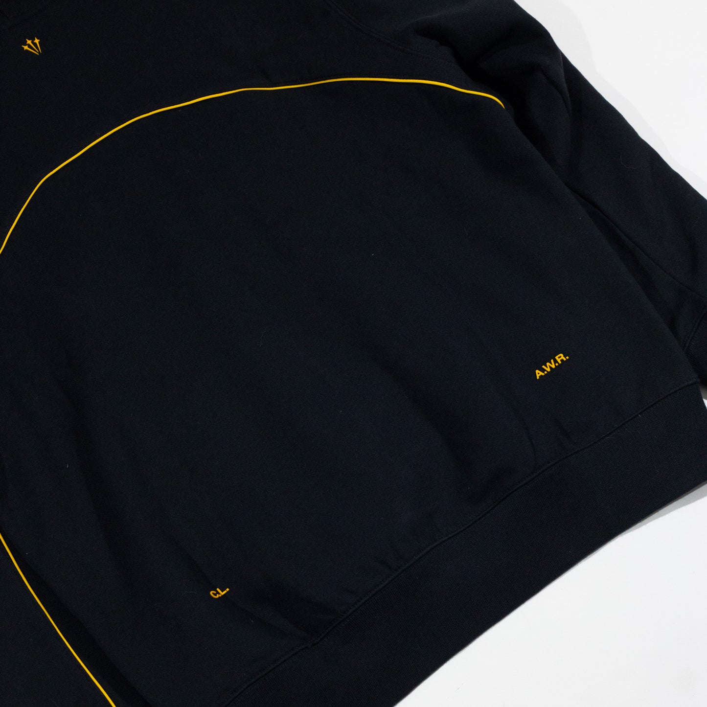 Moletom Nike x Nocta 2020