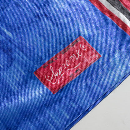 Regata Supreme Marker Basketball Jersey
