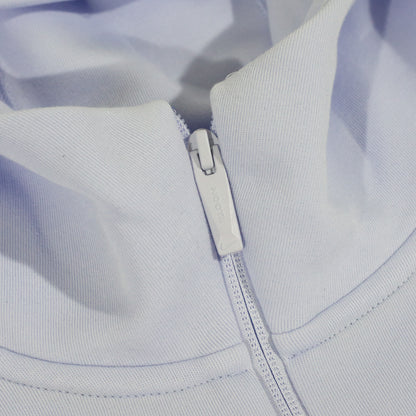 Jaqueta Nike x Nocta Tech Fleece Azul Bebe
