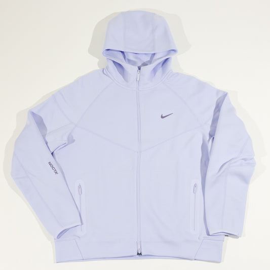 Jaqueta Nike x Nocta Tech Fleece Azul Bebe