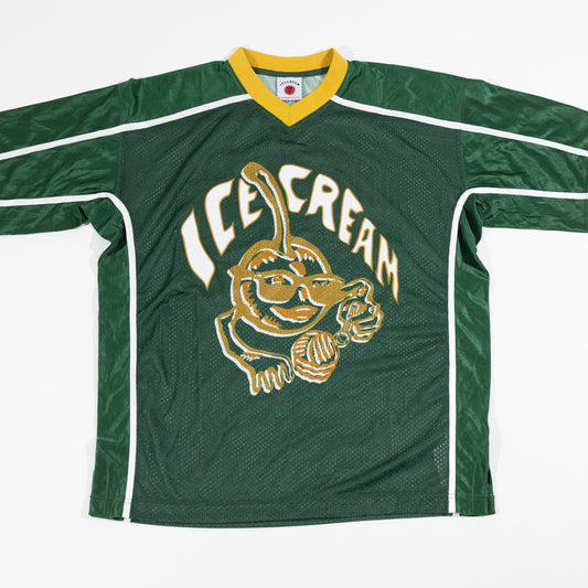 Jersey BBC- Ice Cream