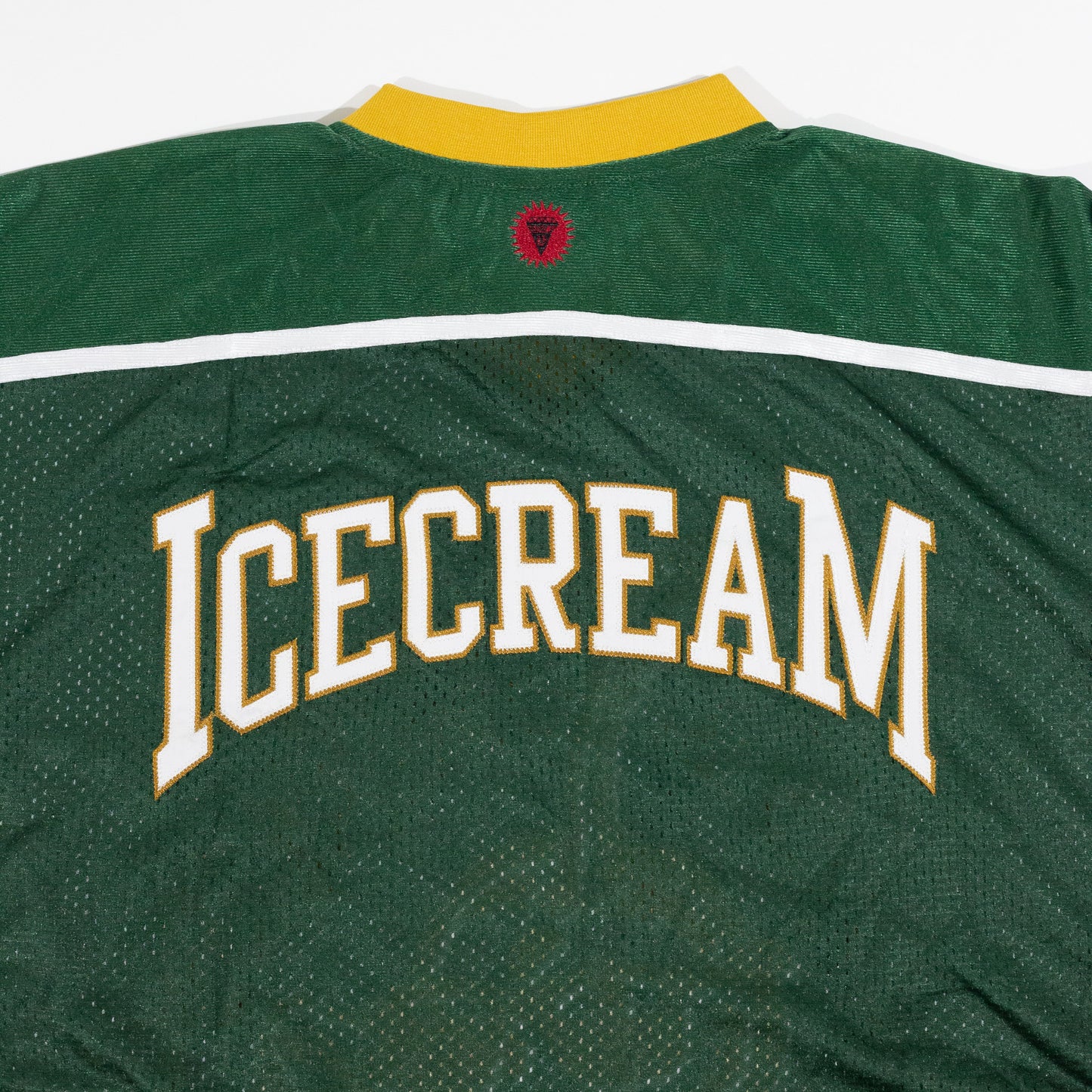 Jersey BBC- Ice Cream