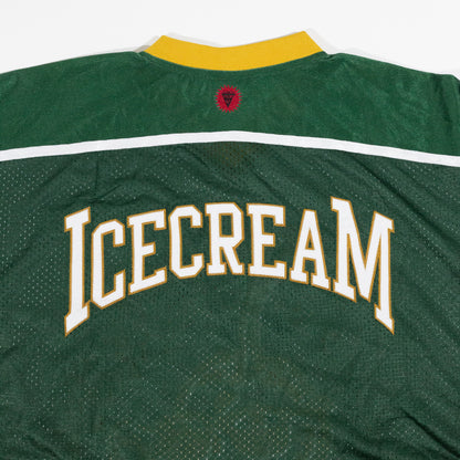 Jersey BBC- Ice Cream