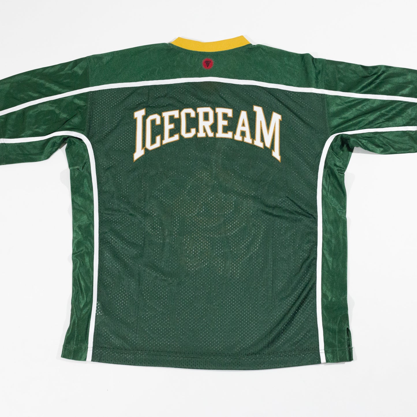 Jersey BBC- Ice Cream