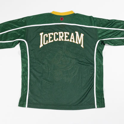 Jersey BBC- Ice Cream