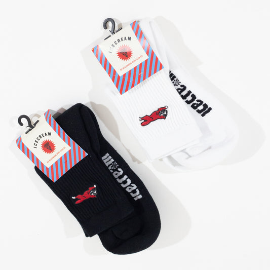 Meia Billionaire Boys Club