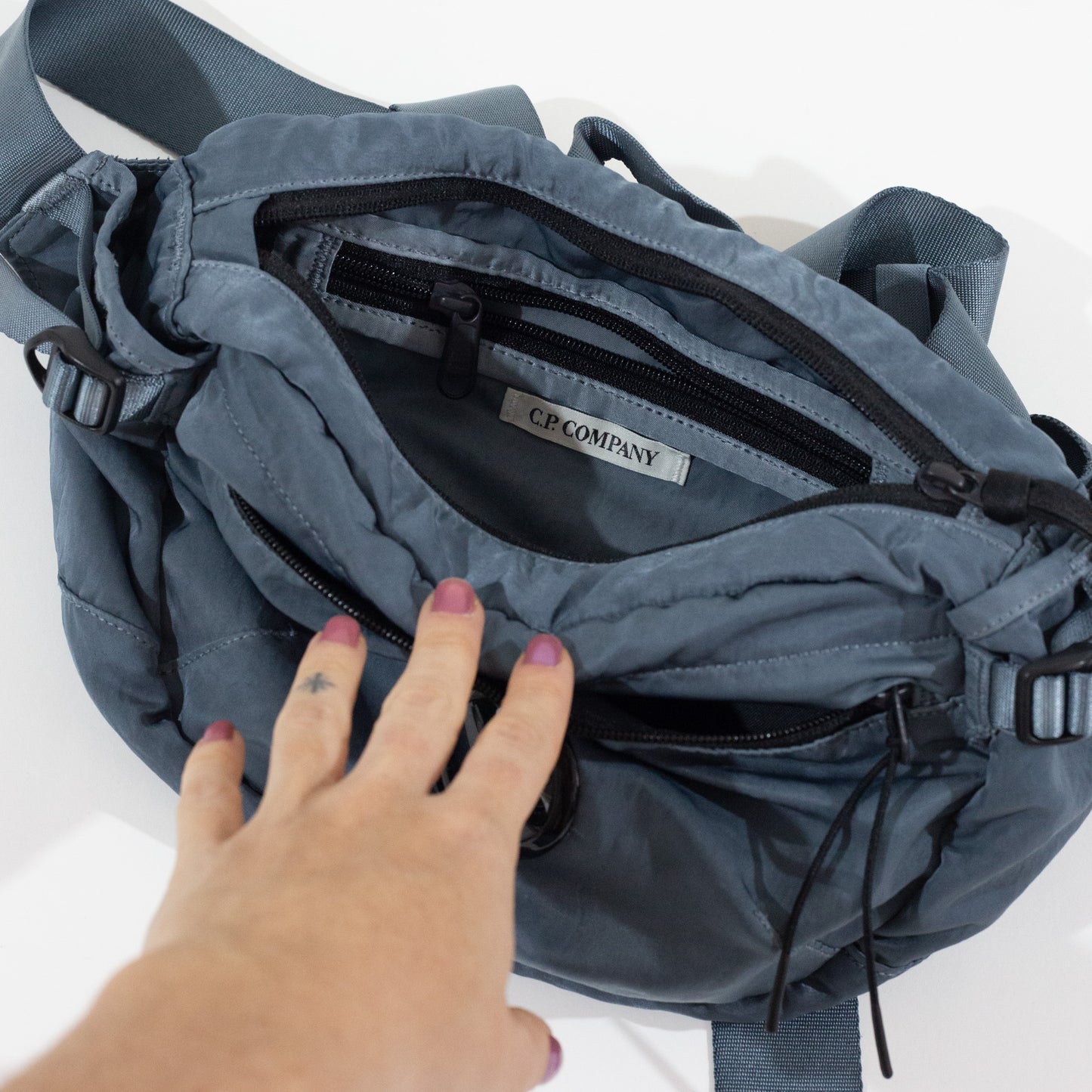 Waist Bag CP Company