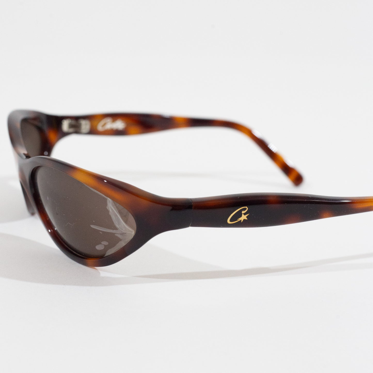 Oculos Corteiz Sporteiz Tortoise