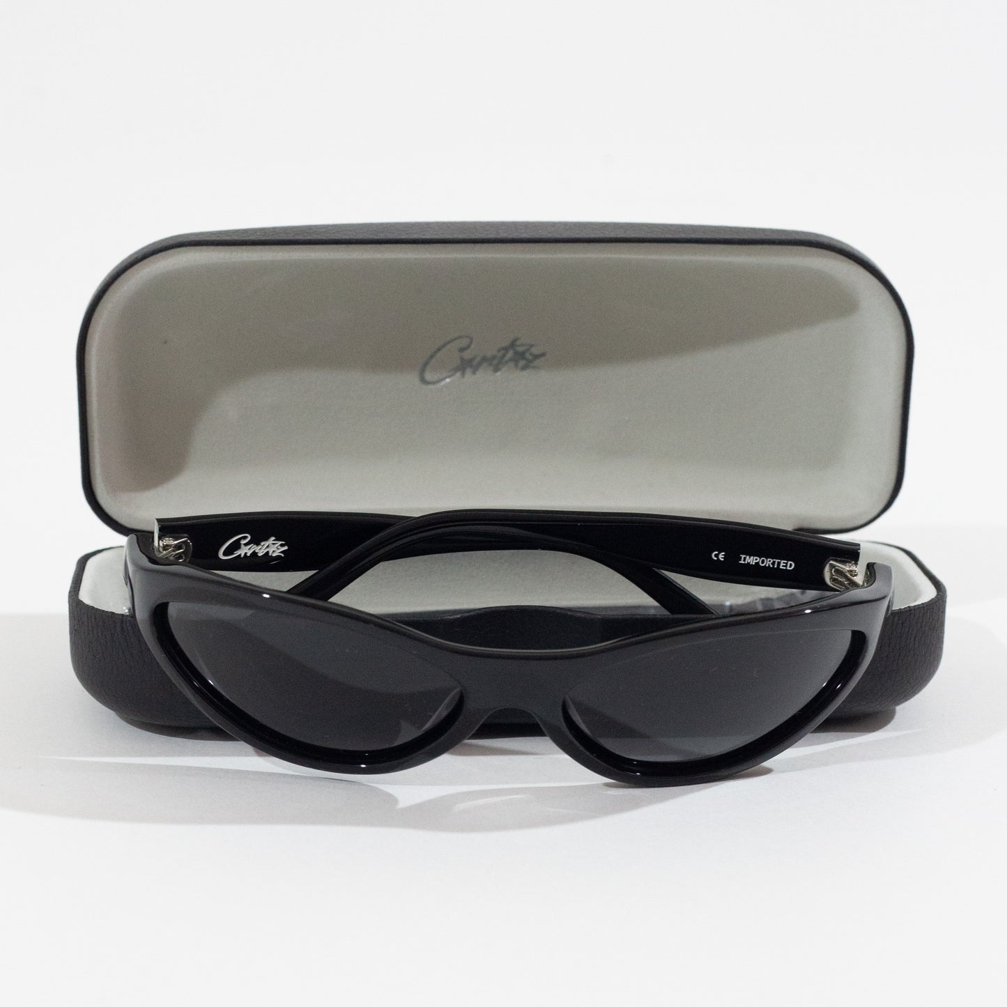 Oculos Corteiz Sporteiz Preto