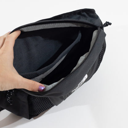 The North Face Banane Noir