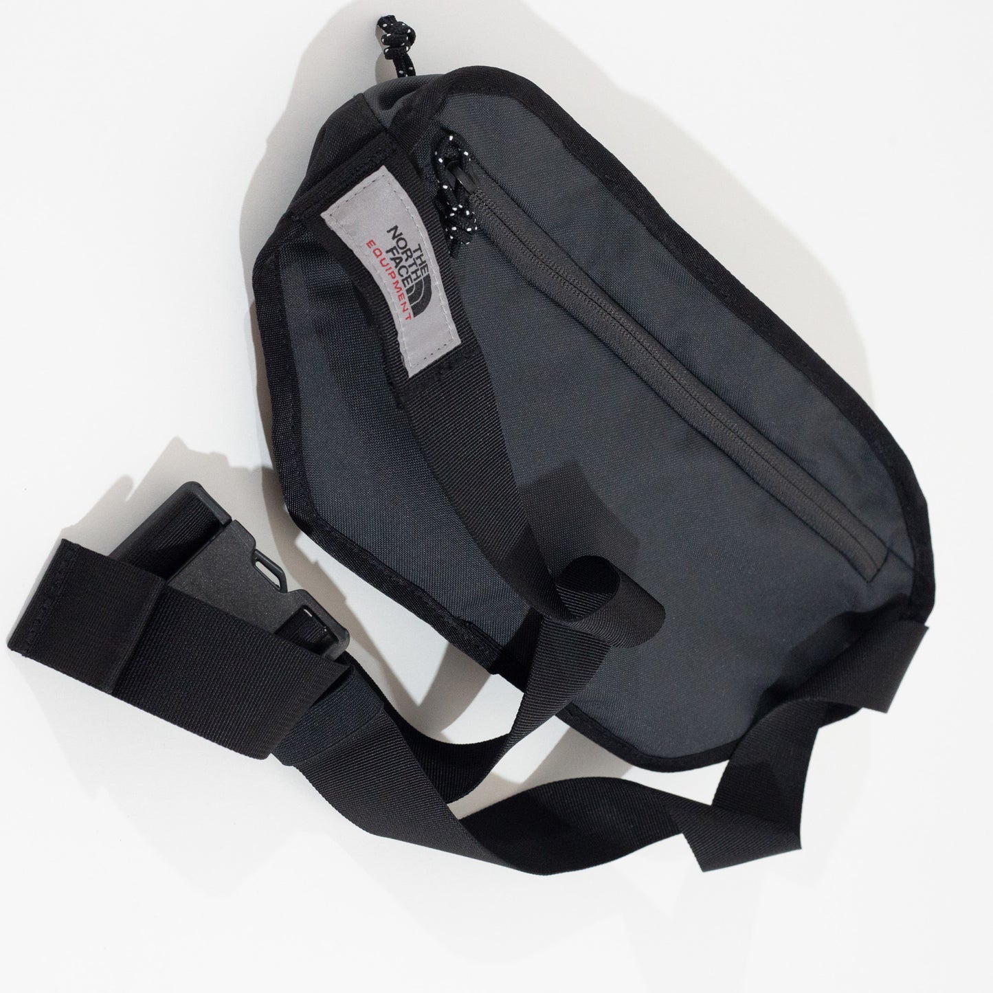 The North Face Banane Noir