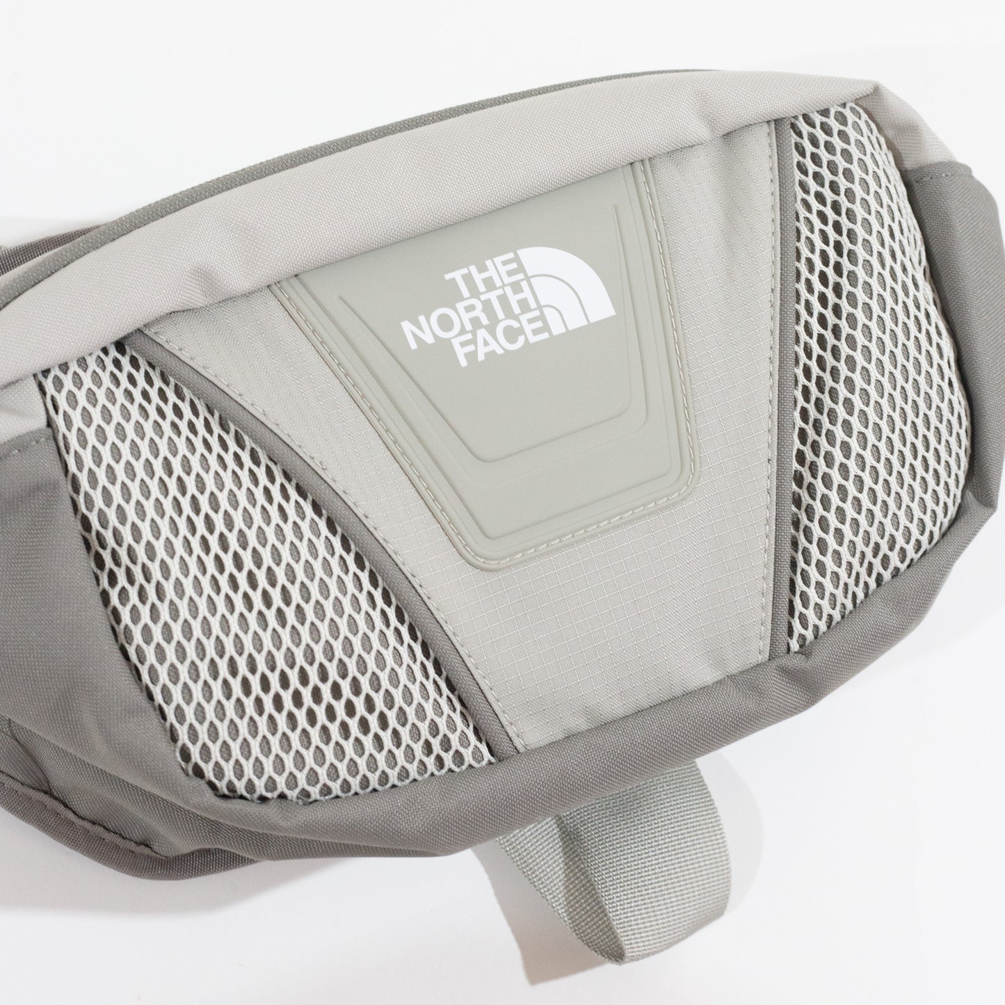The North Face Banane Blanc