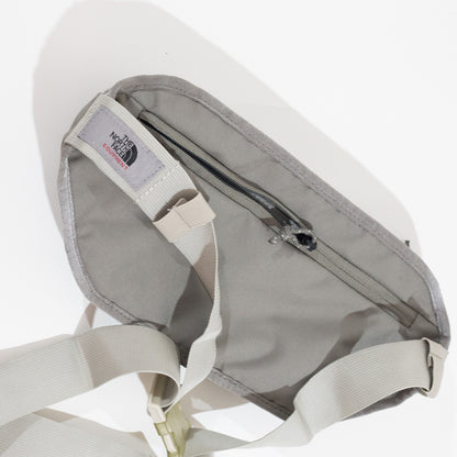 The North Face Banane Blanc