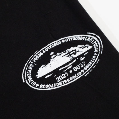 Camiseta Corteiz Island Stamp