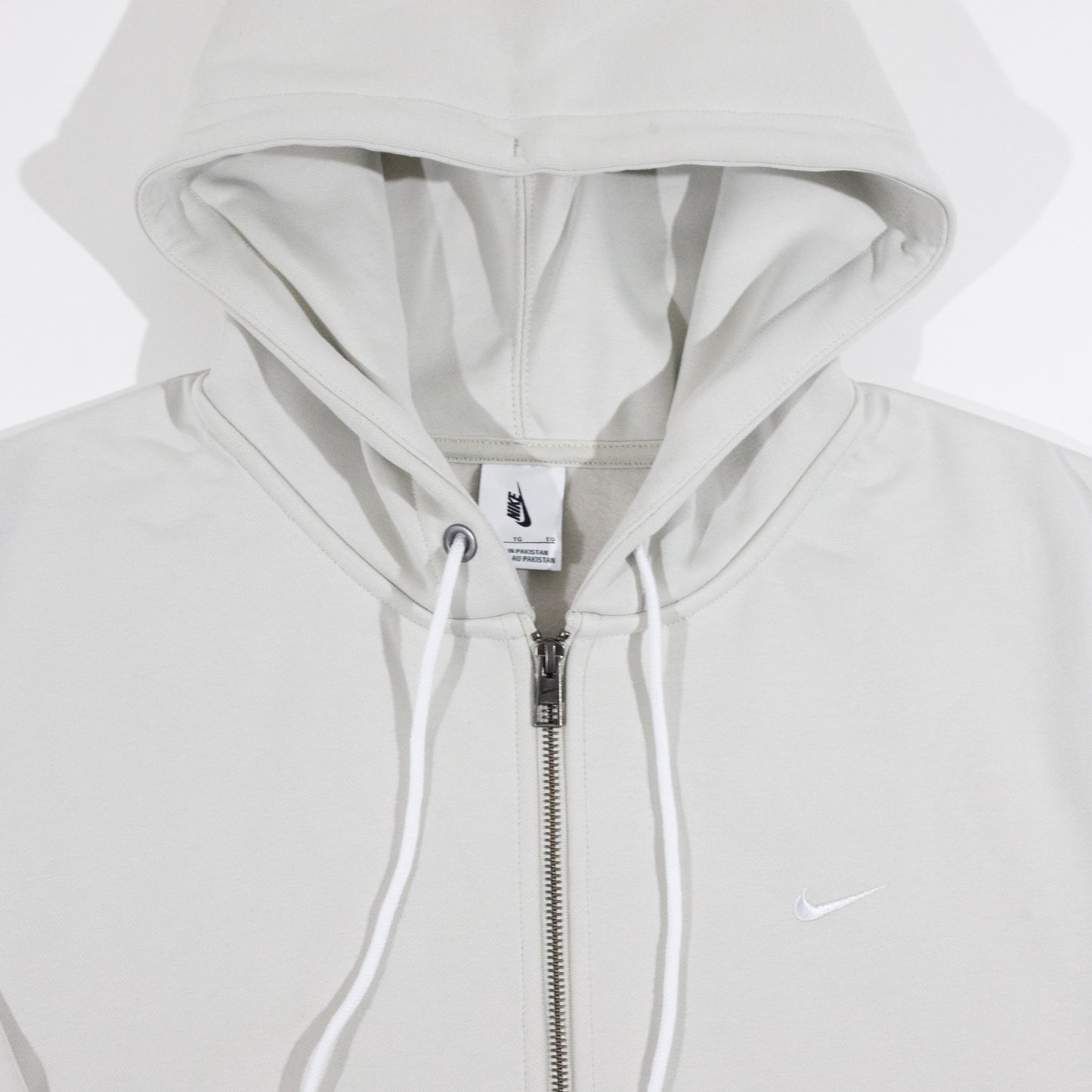 Jaqueta Nike Lab Swoosh