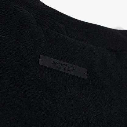 Camiseta Essentials Manga Longa
