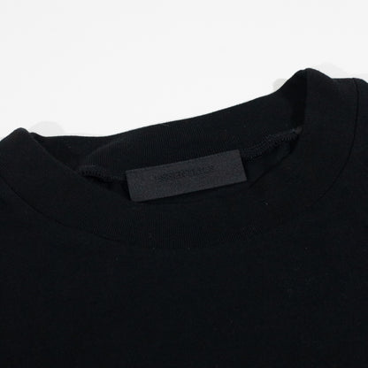 Camiseta Essentials Manga Longa