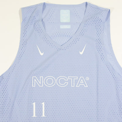 Regata Nike x Nocta Azul