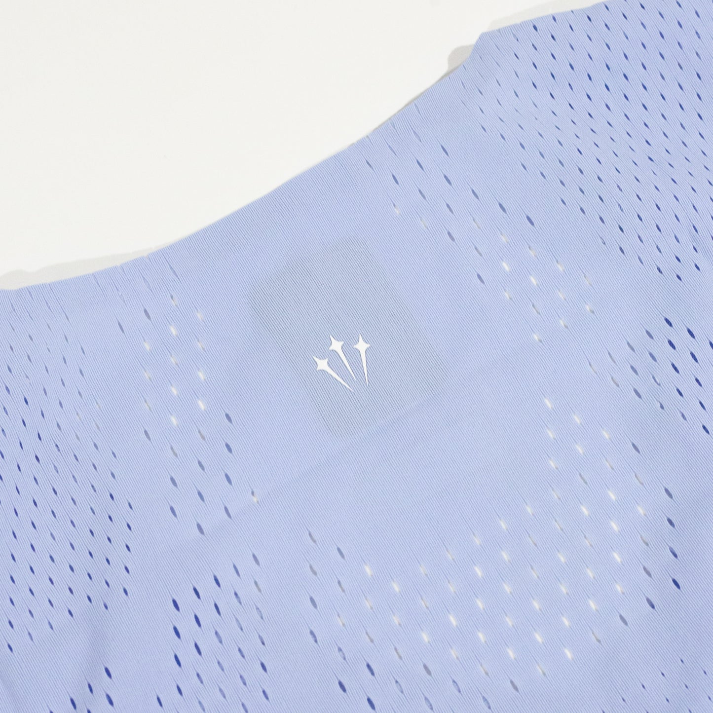 Regata Nike x Nocta Azul
