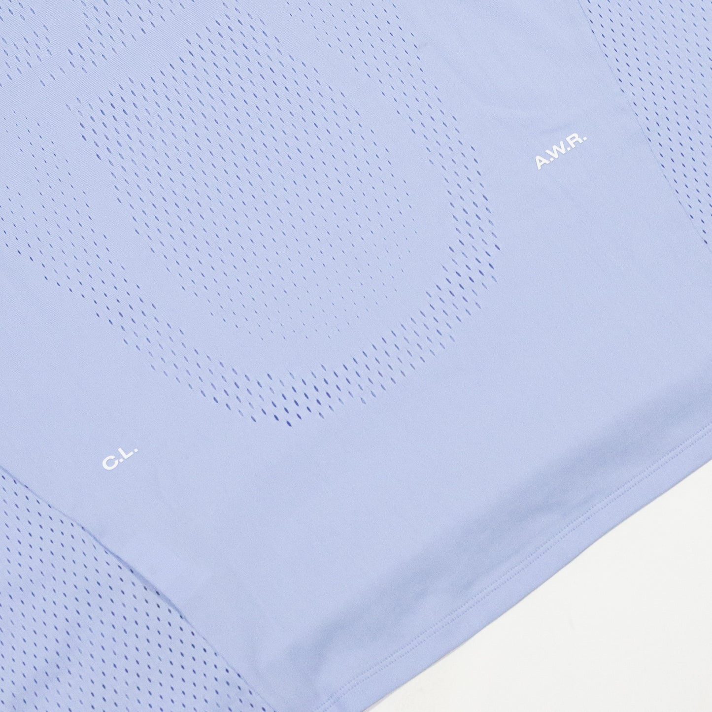 Regata Nike x Nocta Azul