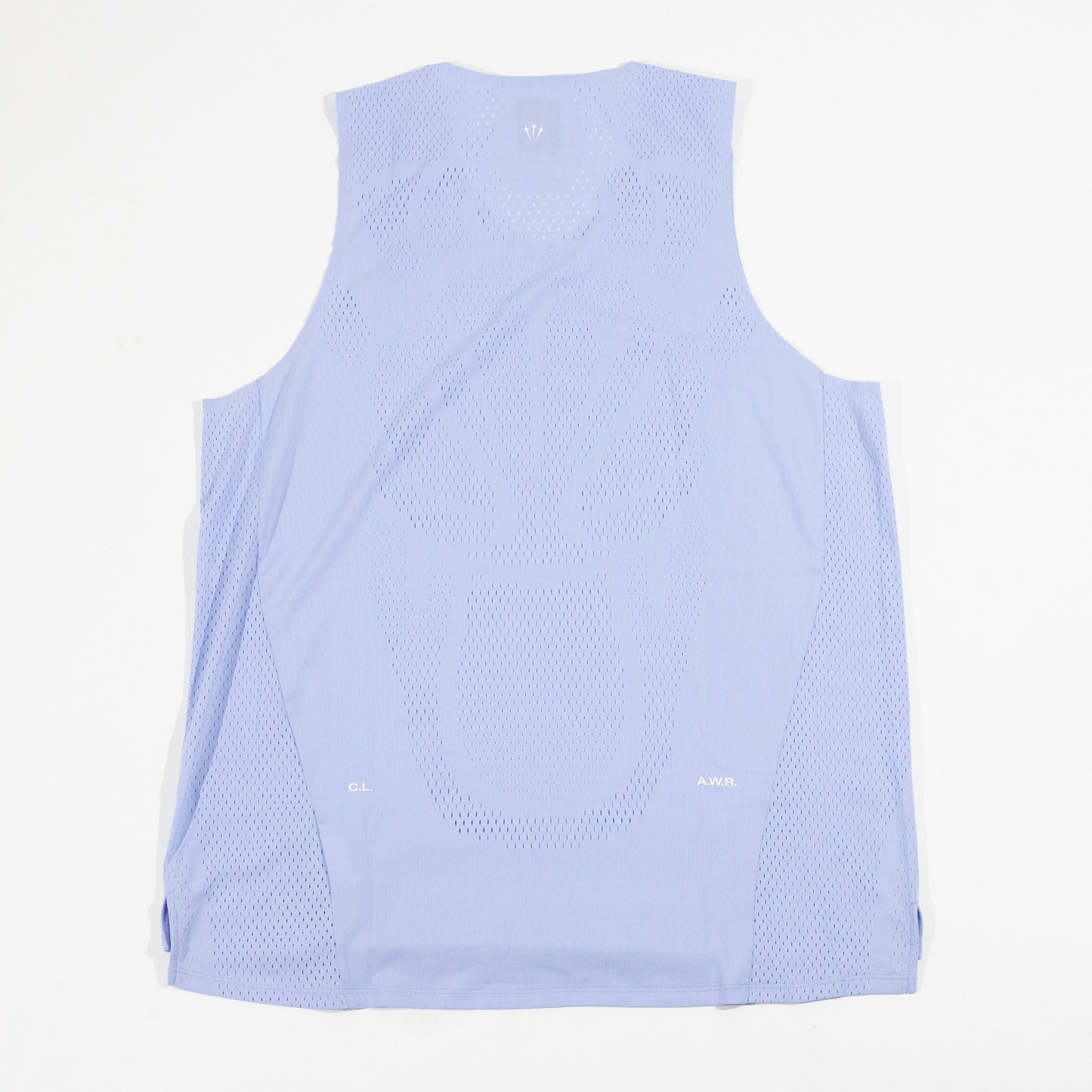 Regata Nike x Nocta Azul
