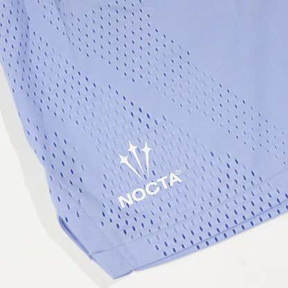 Bermuda Nike x Nocta Azul
