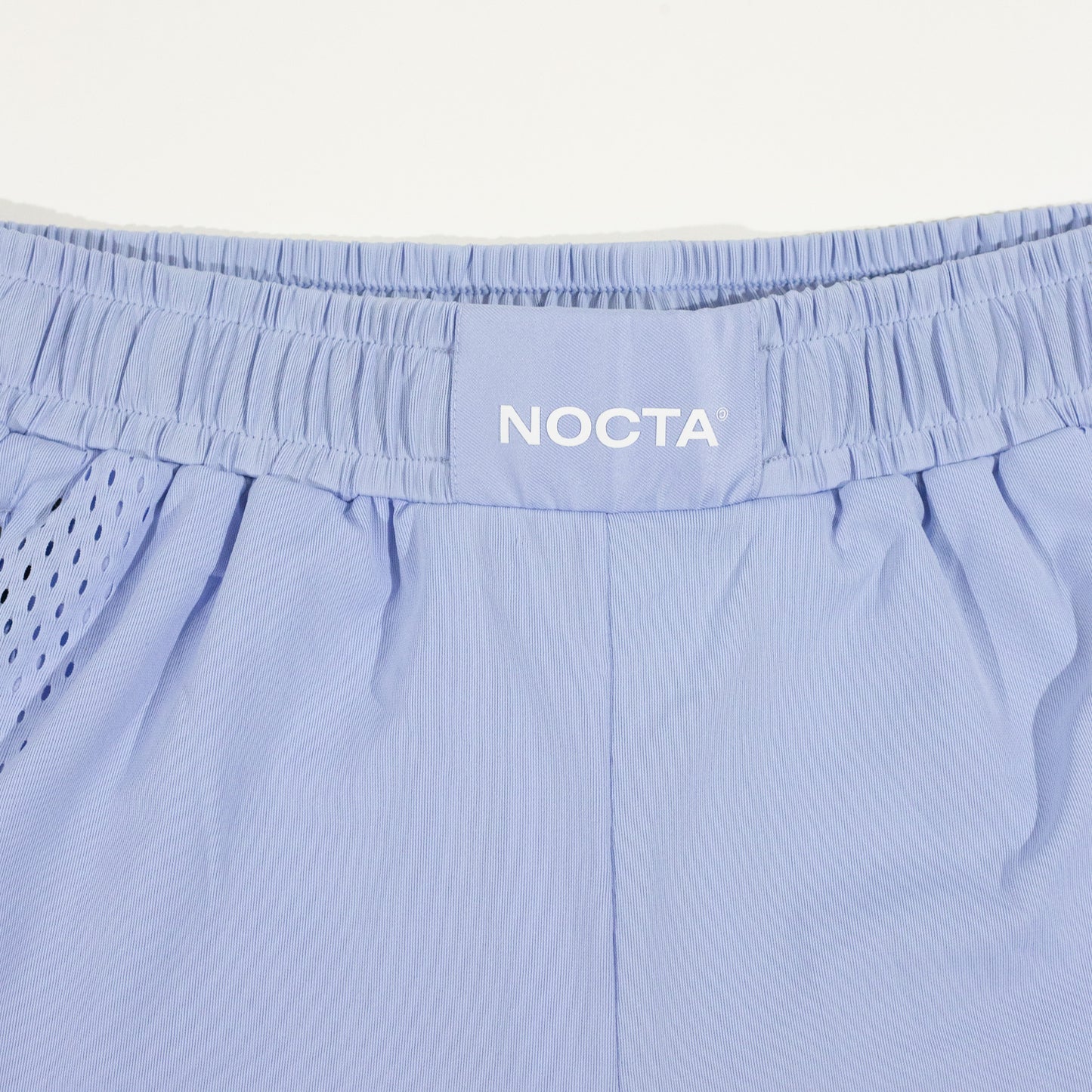 Bermuda Nike x Nocta Azul