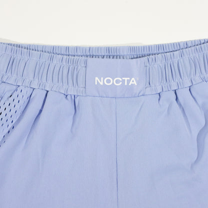 Bermuda Nike x Nocta Azul
