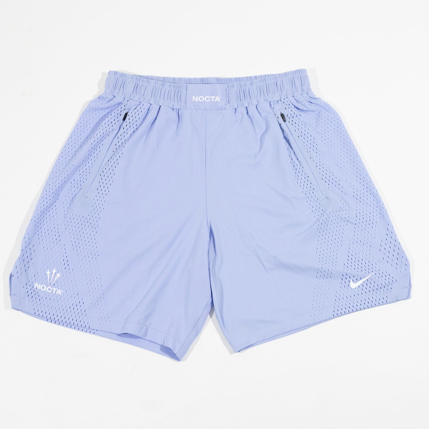 Bermuda Nike x Nocta Azul