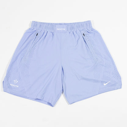 Bermuda Nike x Nocta Azul