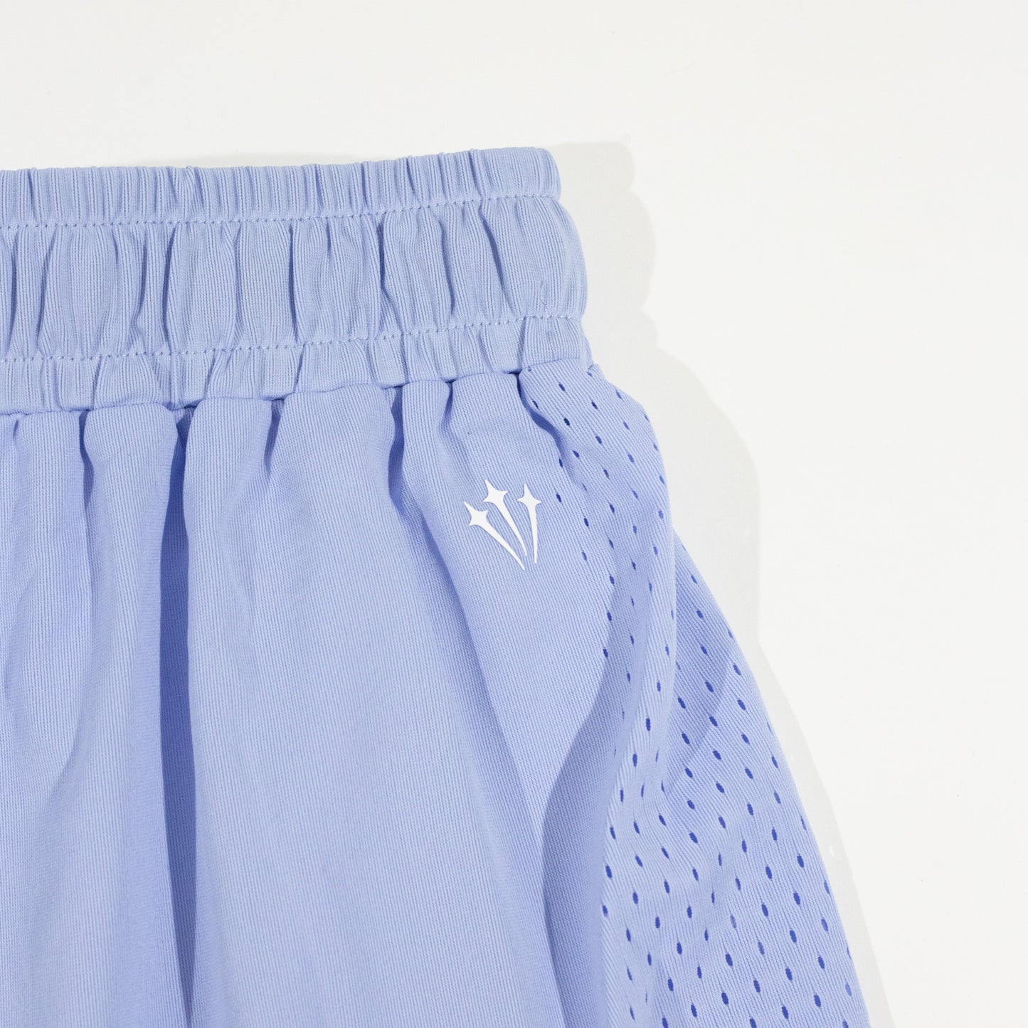 Bermuda Nike x Nocta Azul