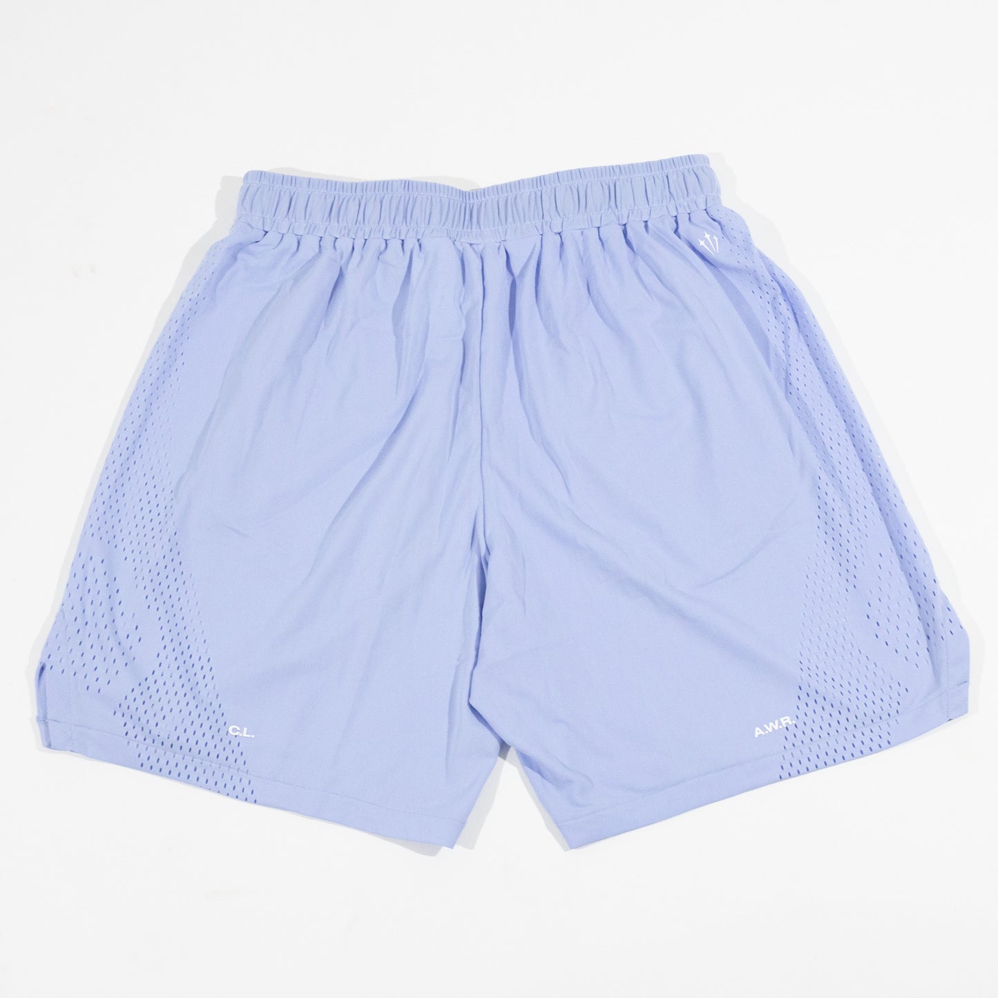 Bermuda Nike x Nocta Azul