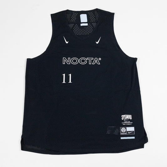 Regata Nike x Nocta Preta