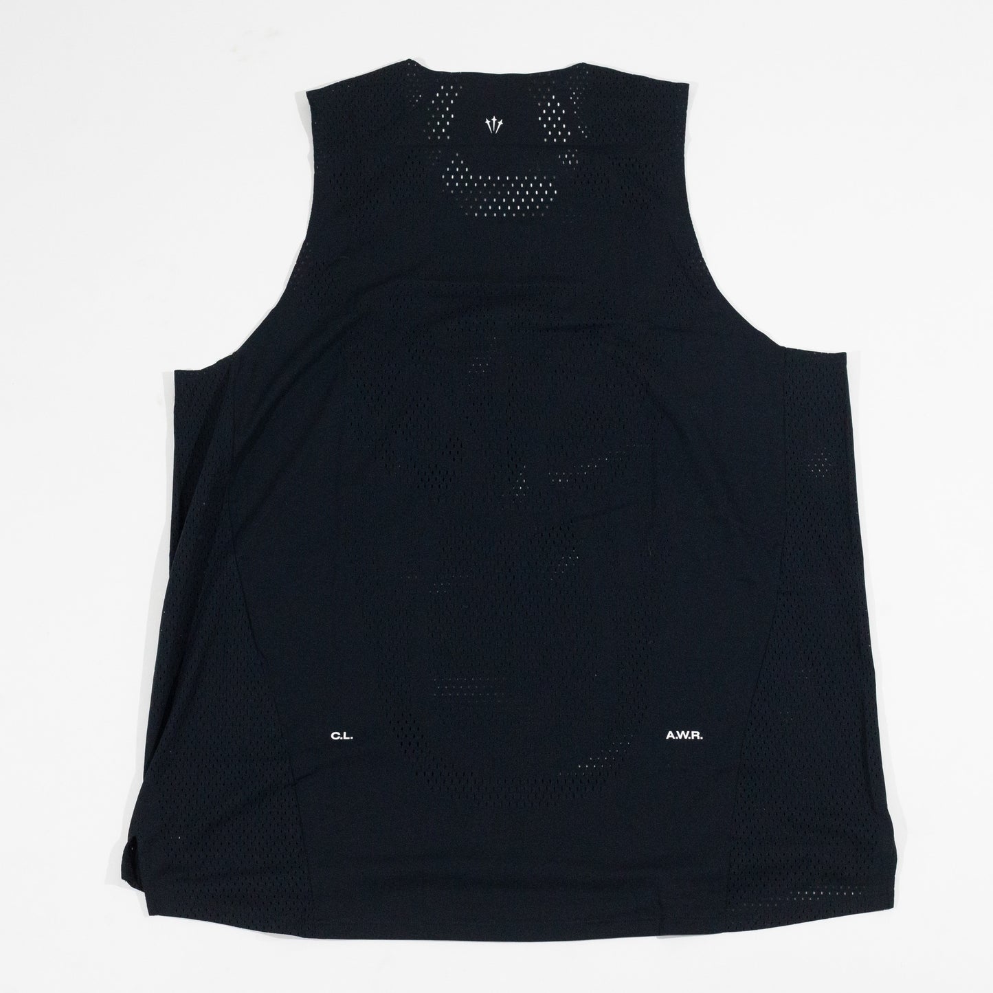 Regata Nike x Nocta Preta