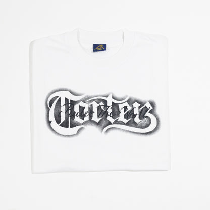 Camiseta Corteiz RTW Tattted
